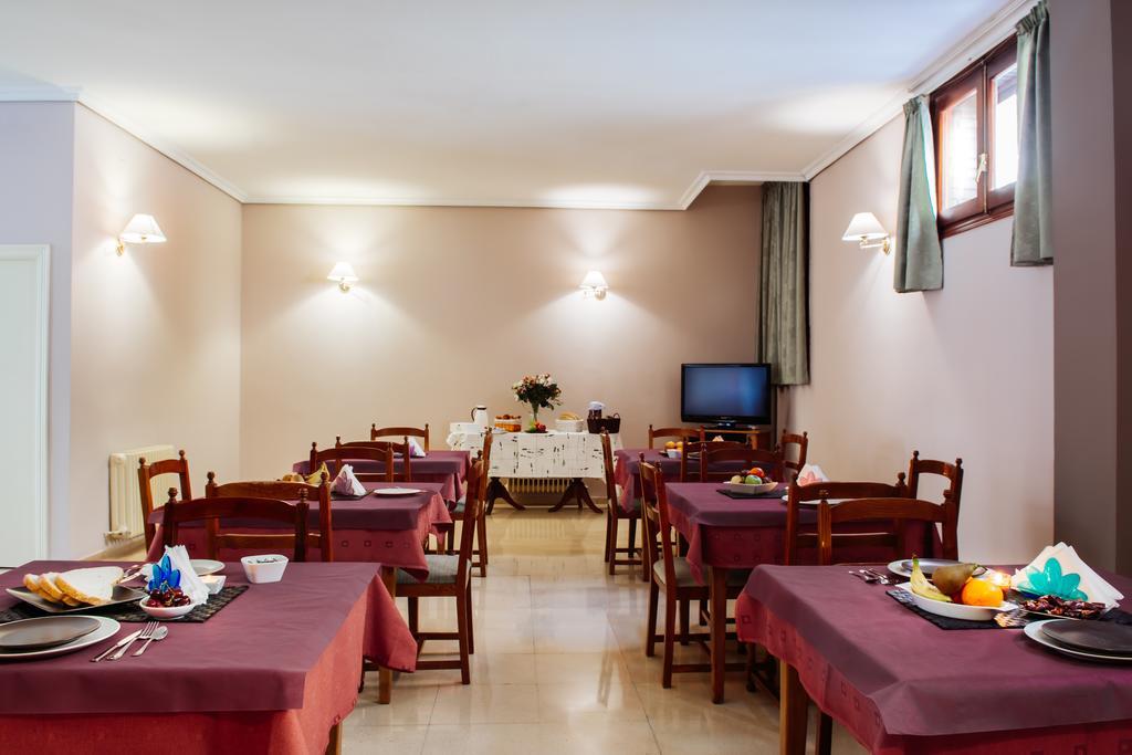 Hotel Arevalo Cuenca (Castilla-La Mancha) Esterno foto